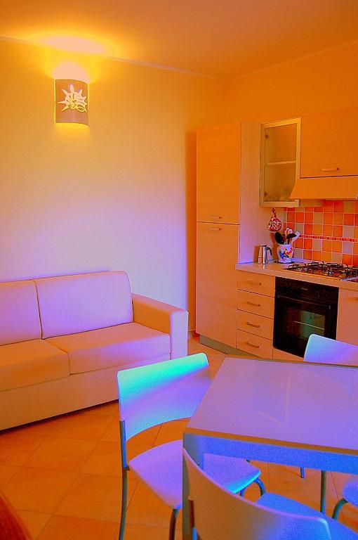 La Cerbiatta Residence Loiri Porto San Paolo Room photo