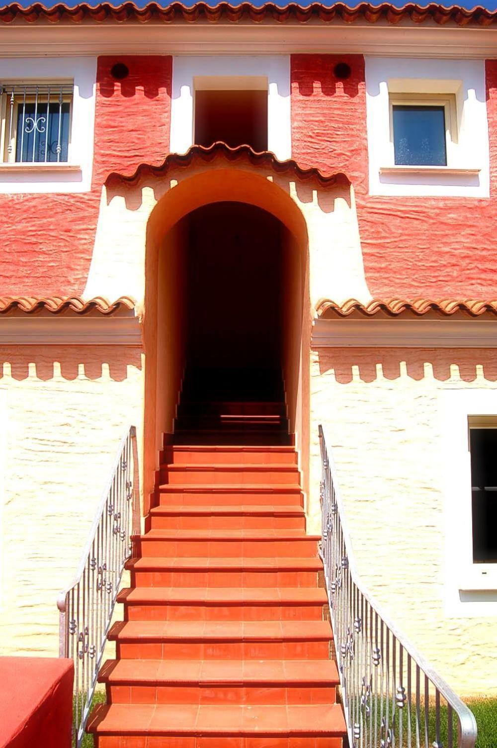 La Cerbiatta Residence Loiri Porto San Paolo Exterior photo